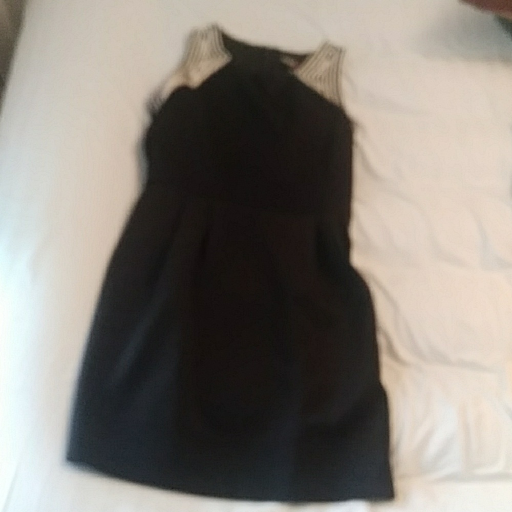 Cute Miss Sixty Dress - Fits like a 12